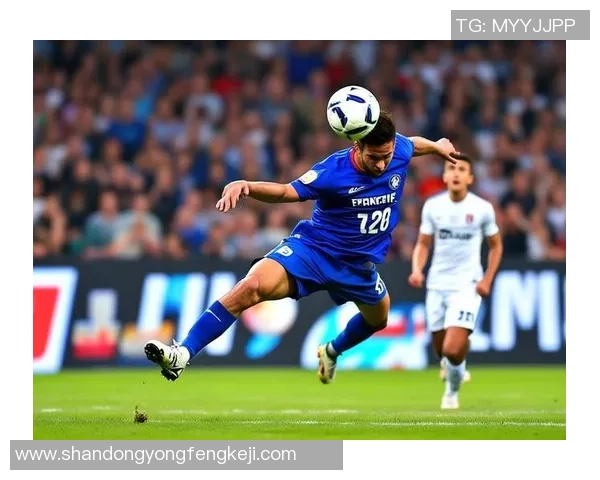 胖版足球球星：那些突破体型局限依然闪耀绿茵场的传奇人物