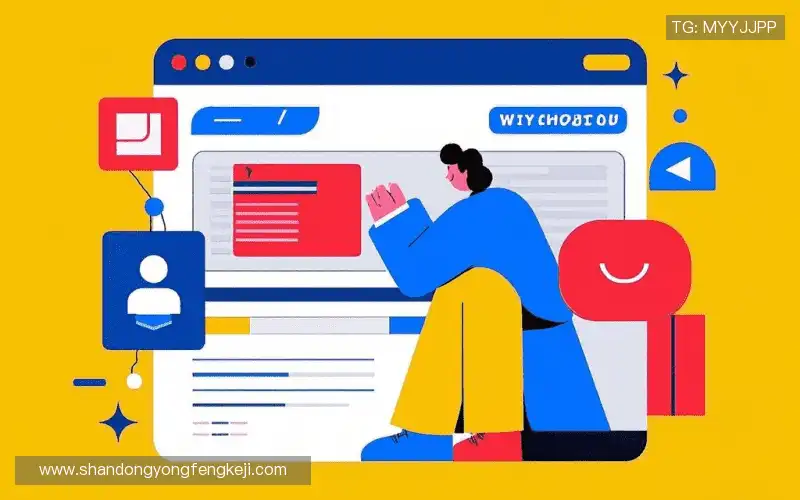 为什么选择我们？